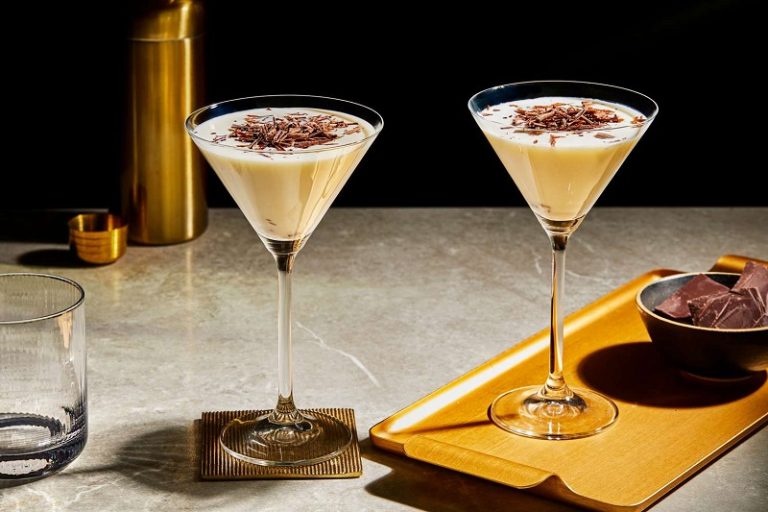 PS I Love You Cocktail