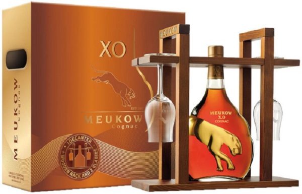 pha Cocktail Sidecar ngon