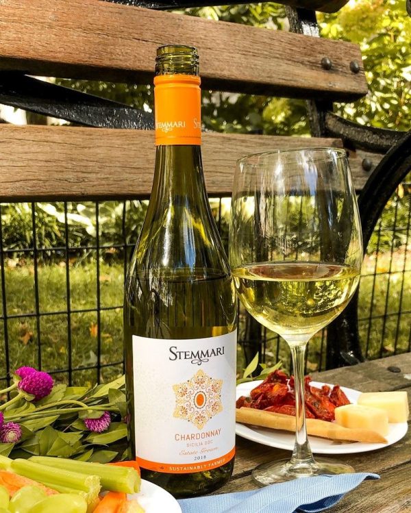 Prunotto Moscato D’Asti mang hương vị đặc trưng của cùng Sicily Rượu vang trắng Ý Prunotto Moscato D’Asti