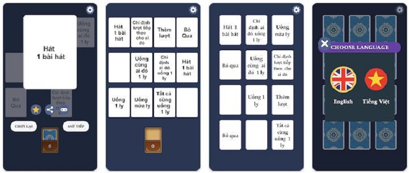 App Nhậu thôi