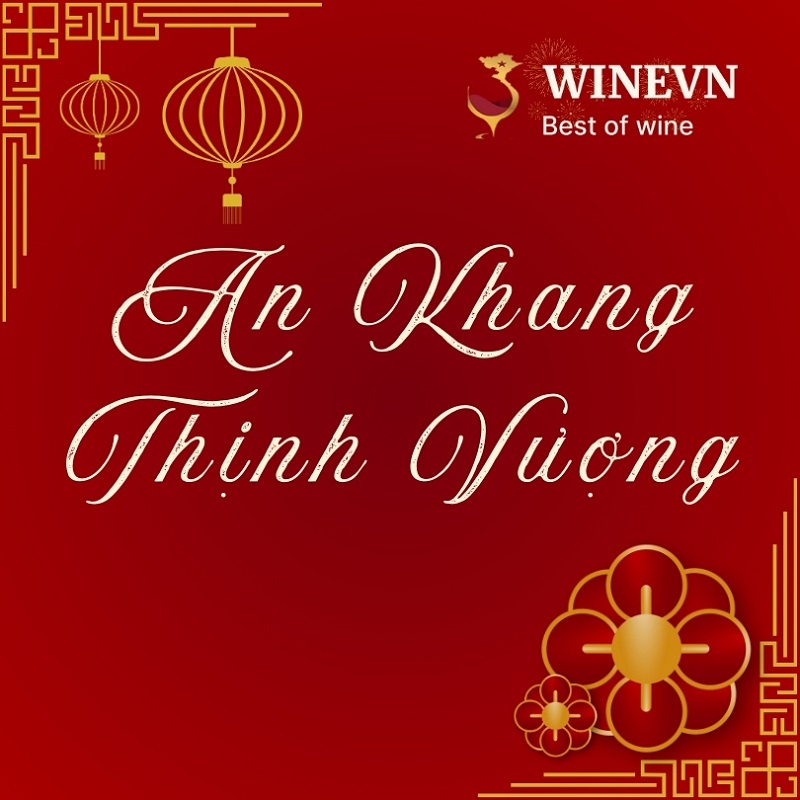 An Khang Thịnh Vượng 