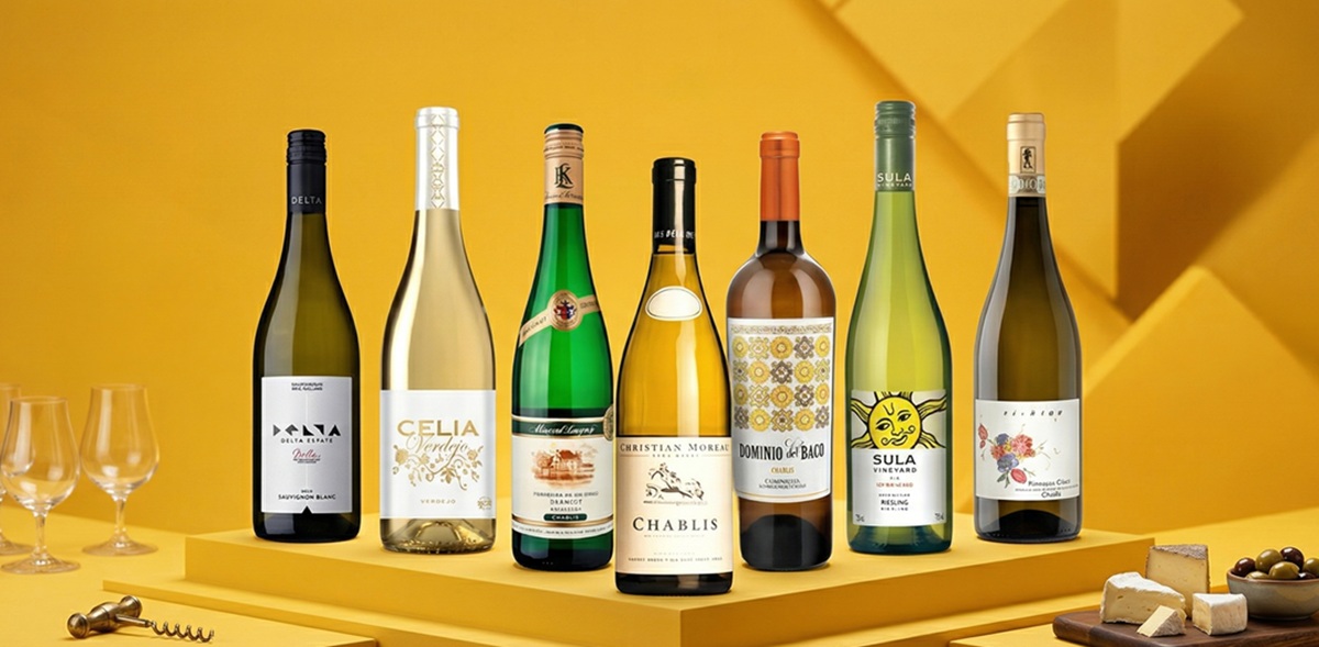 Vang tráng miệng Moscato
