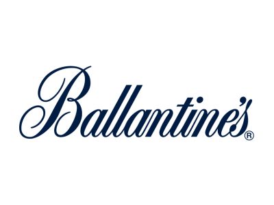 Rượu Ballantines 