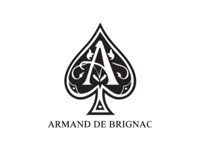 Logo Champagne Armand