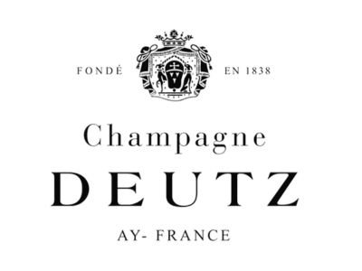 Champagne Deutz