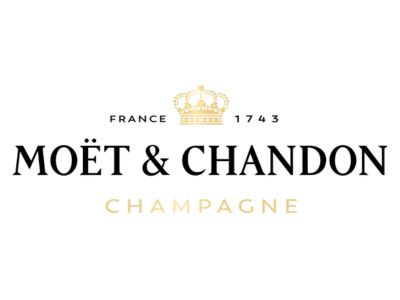 Champagne Moet & Chandon