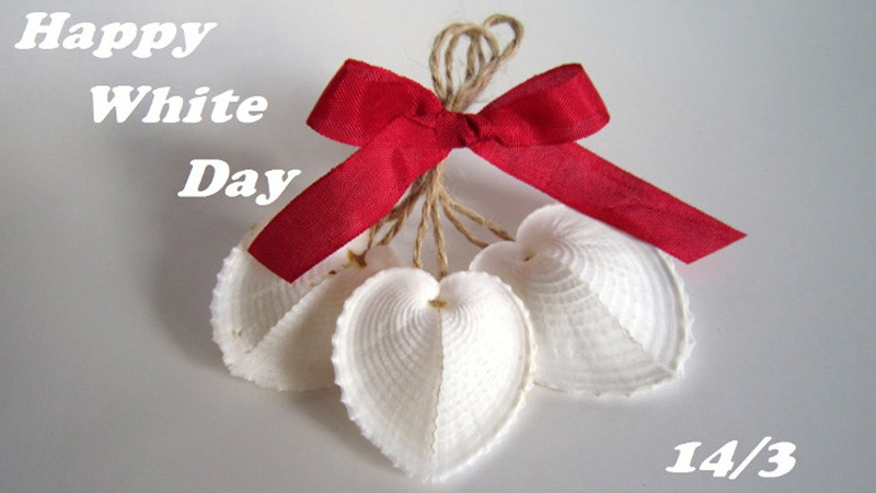 14/3 là ngày gì ai tặng quà cho ai