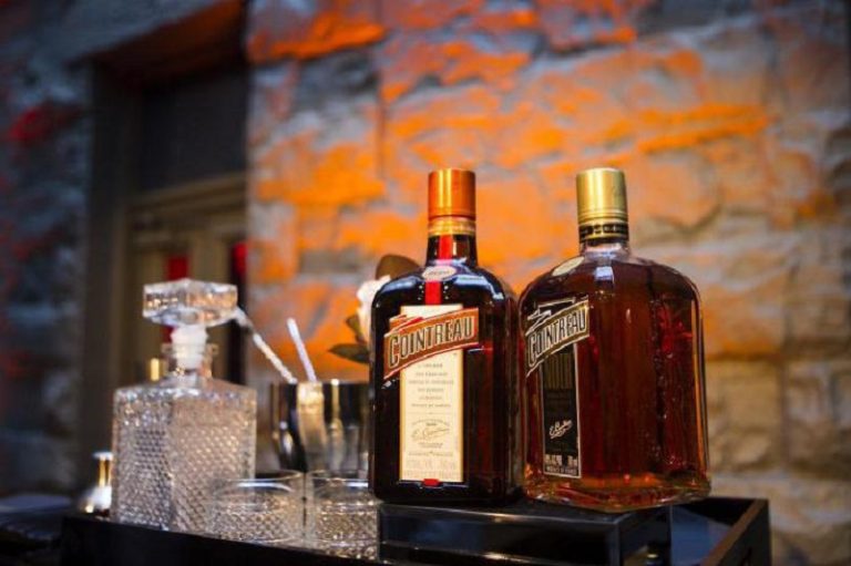 cointreau là rượu gì