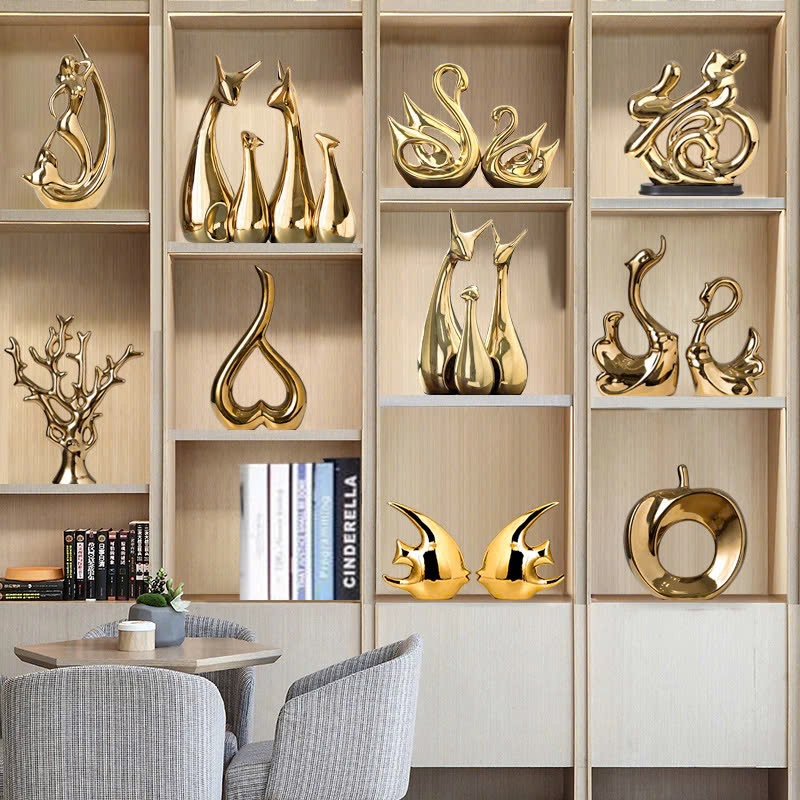 tường trí dưới 500k tặng quà tân gia