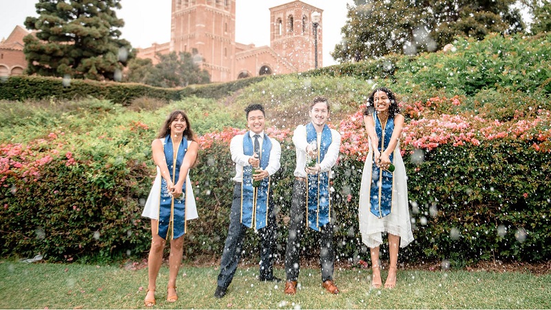 Quà tốt nghiệp cho nam