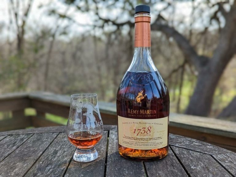 giá rượu remy martin