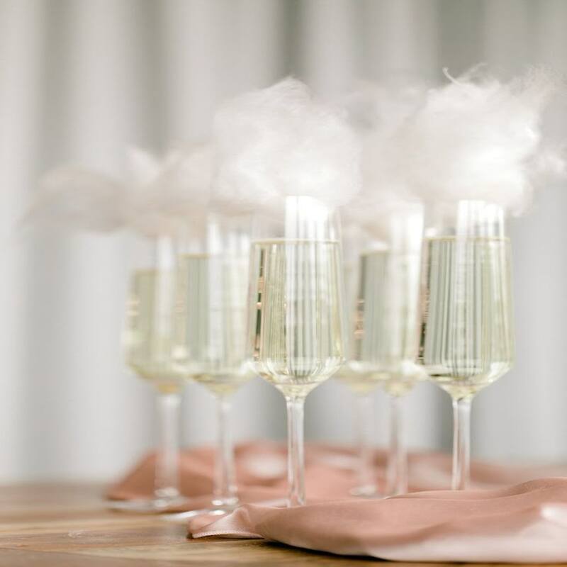 Vai trò của Welcome drink trong các sự kiện