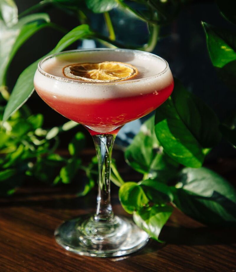 Chọn đồ uống không cồn thay thế