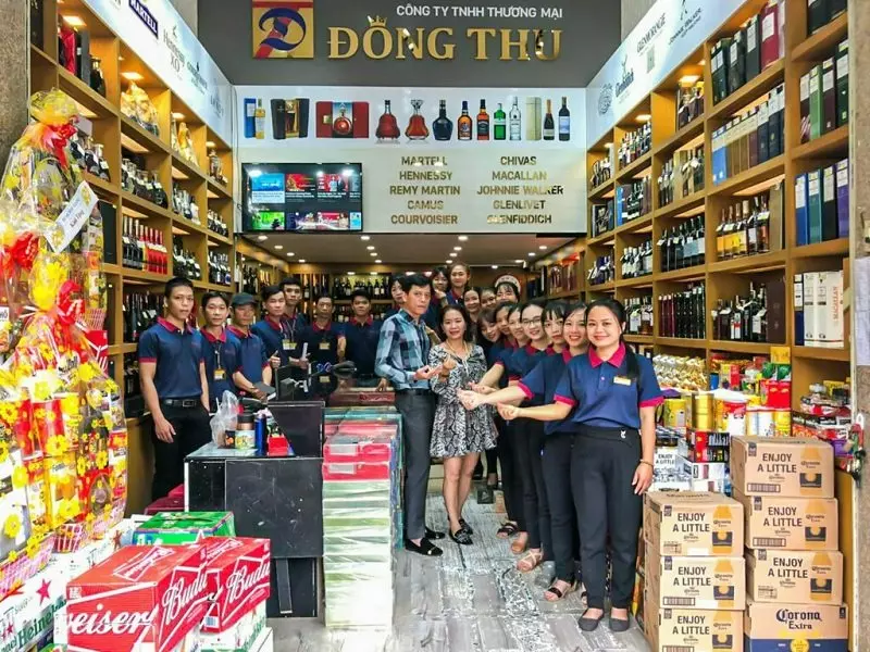 cửa hàng rượu ngoại đà nẵng
