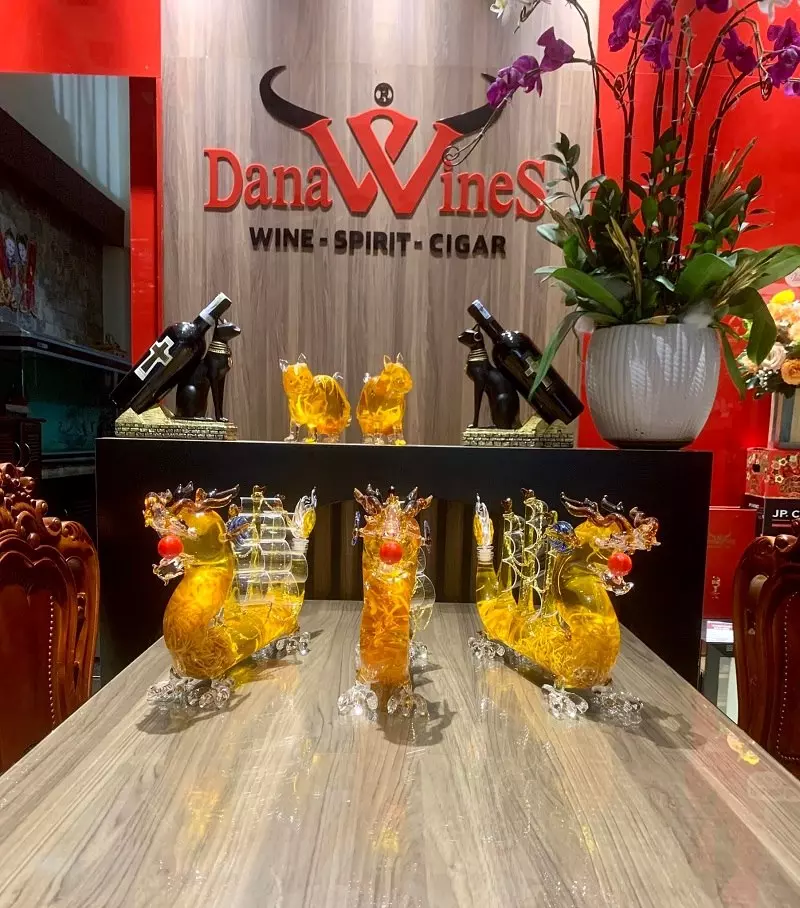 mua rượu vang đà nẵng