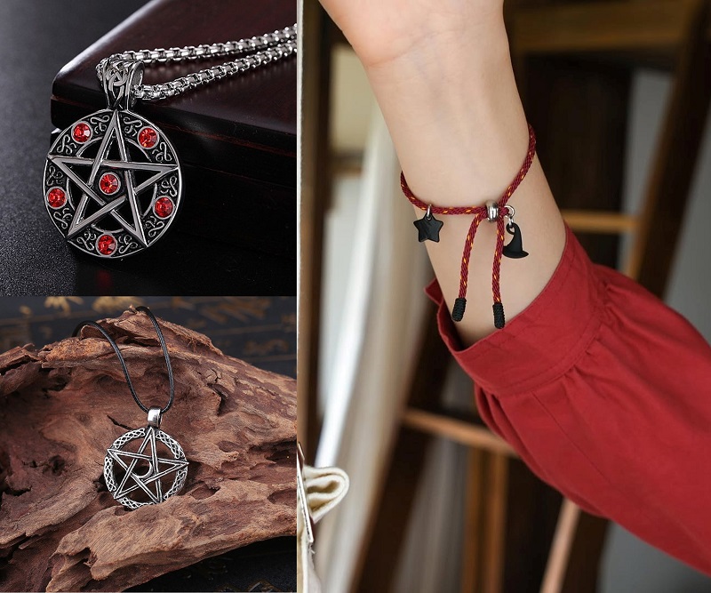 quà tặng Halloween