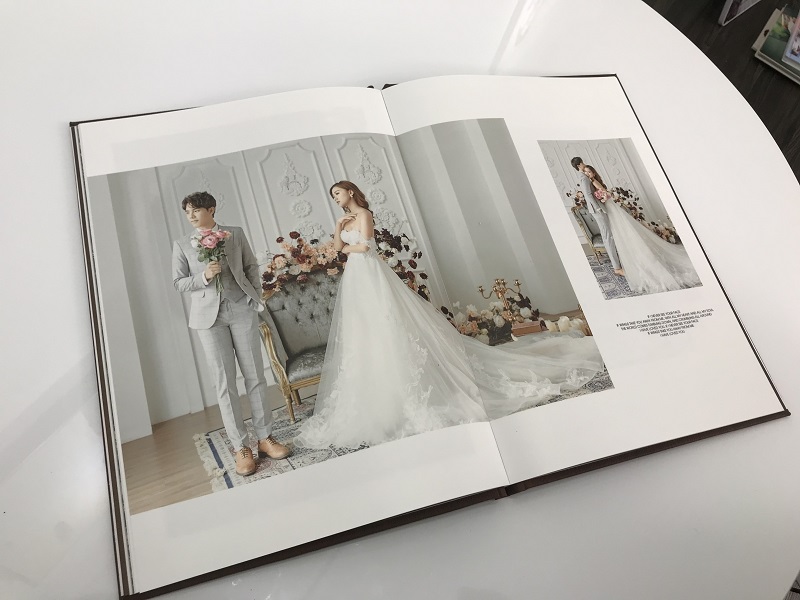 Quà sinh nhật lãng mạn tặng chồng