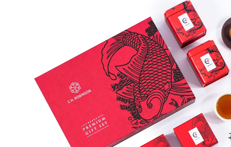 Quà Trung thu cho nhân viên