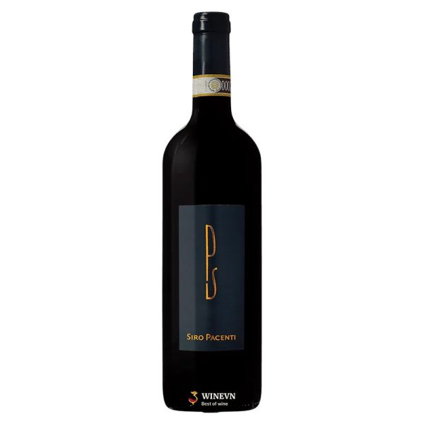 Rượu vang Siro Pacenti Brunello di Montalcino PS Riserva