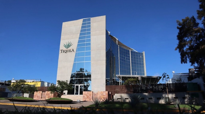 Cơ quan Consejo Regulador del Tequila