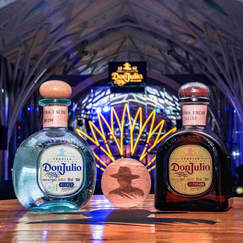 Rượu Tequila Don Julio