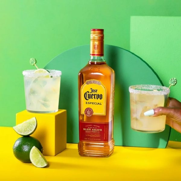 Rượu Tequila Jose Cuervo