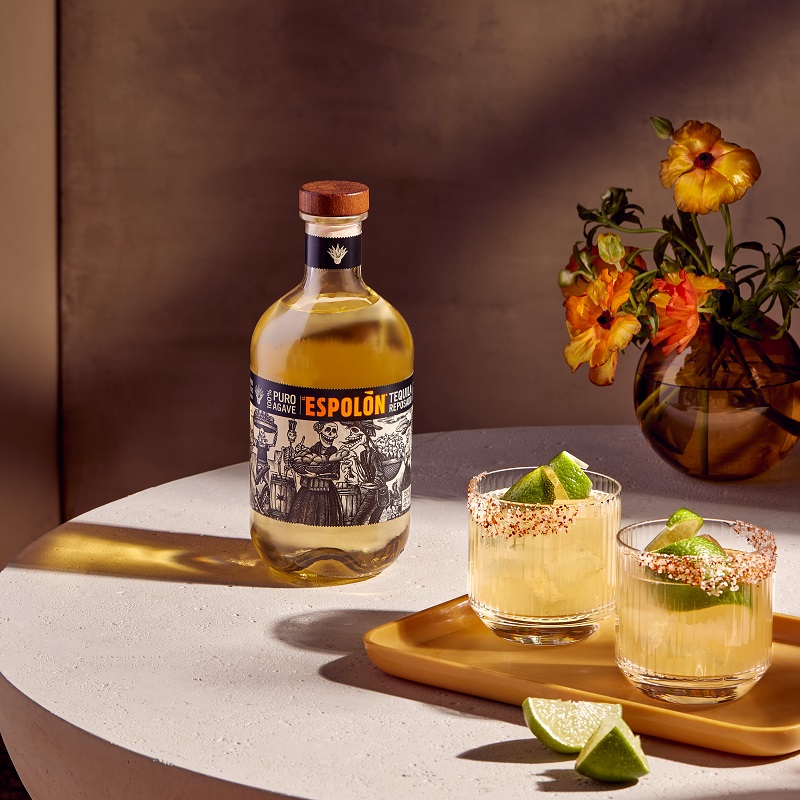 Rượu Espolòn Tequila