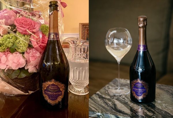 Champagne Alfred Gratien Cuvée Paradis