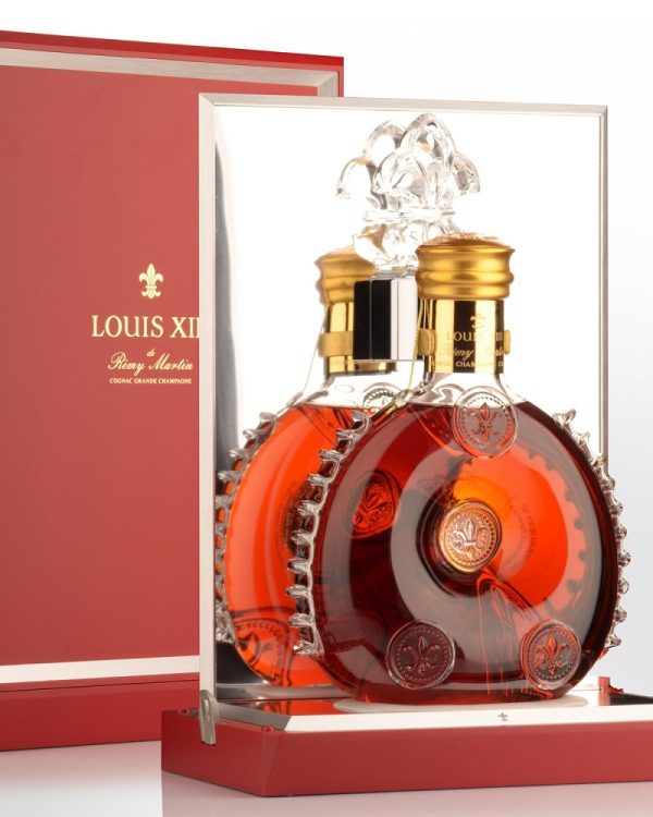 Remy Martin Louis 13