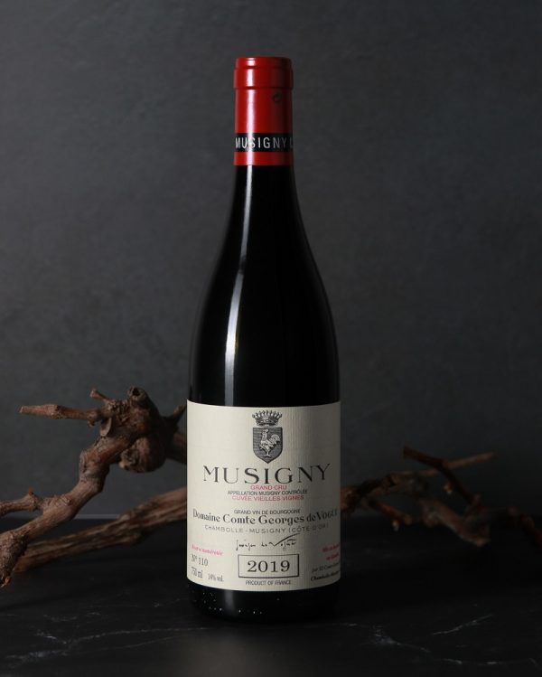 Domaine Comte Georges de Vogüé