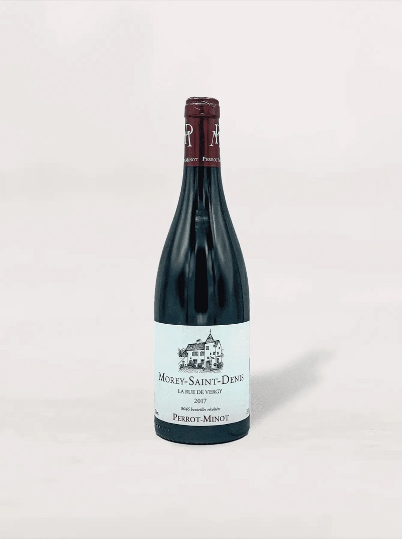 Perrot-Minot Morey-Saint-Denis La Rue De Vergy