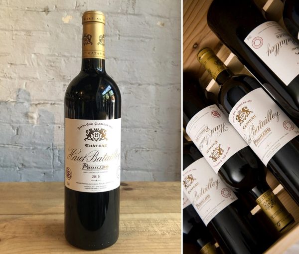 Château Haut‑Batailley