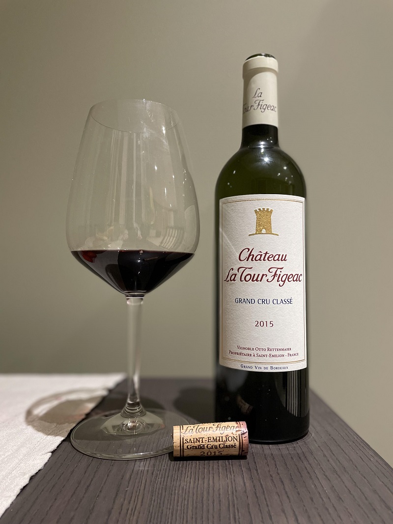 Château La Tour Figeac