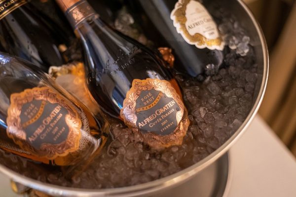 Champagne Alfred Gratien Cuvée Paradis