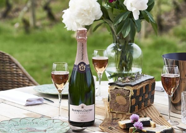 2-champagne-beaumont-des-crayeres-grand-rose-brut Champagne Beaumont Des Crayères Rosé