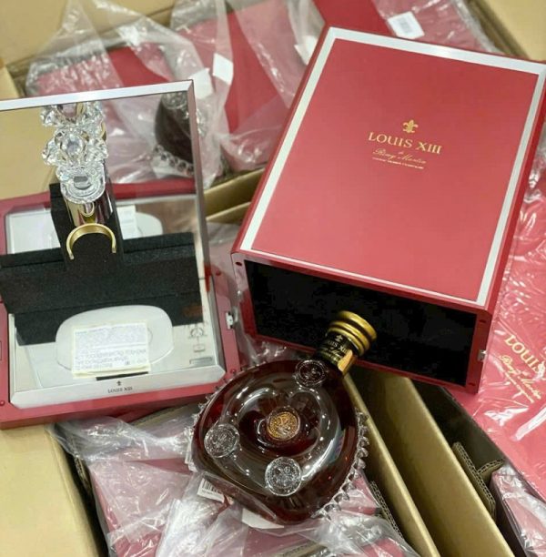 Cognac Remy Martin Louis 13