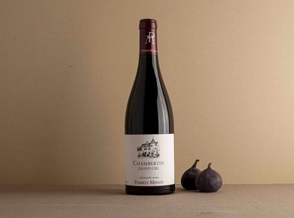 Perrot-Minot Chambertin Grand Cru
