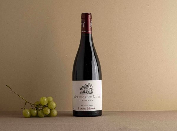 2-perrot-minot-morey-saint-denis-la-rue-de-vergy Vang Perrot-Minot Morey-Saint-Denis La Rue De Vergy