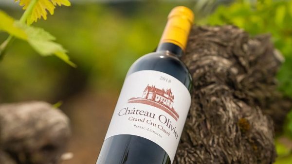 2-vang-chateau-olivier-rouge Vang đỏ Château Olivier Rouge