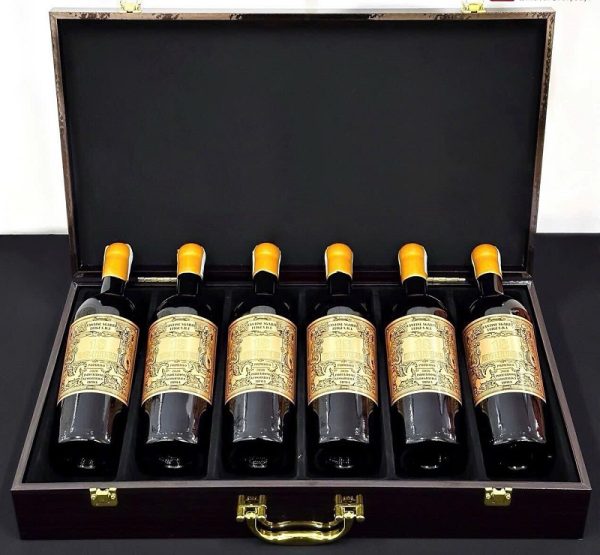 2-vang-eighteen-18-primitivo Thùng vang Eighteen 18 Primitivo