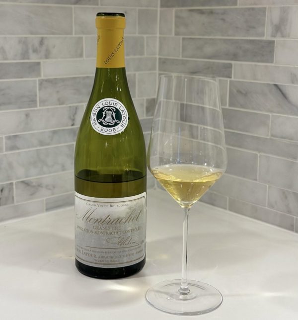 Louis Latour Bâtard-Montrachet Grand Cru