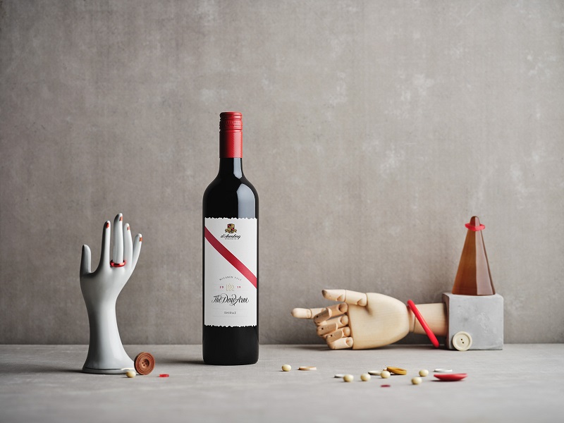 D’Arenberg The Dead Arm Shiraz