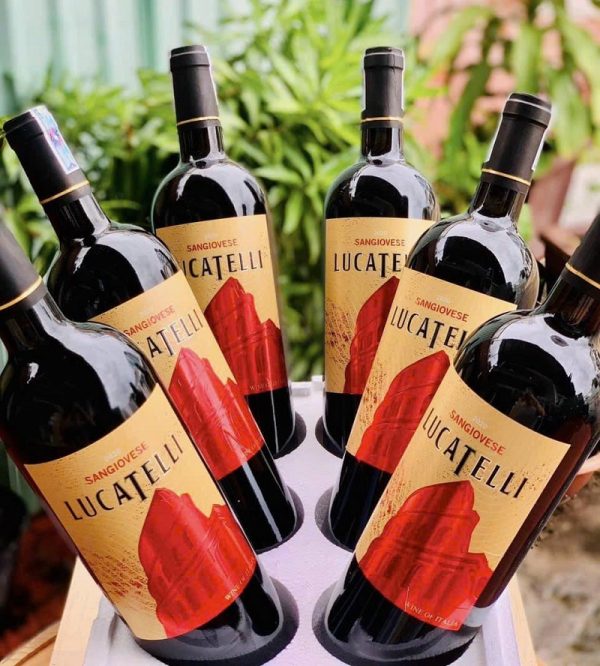 3-vang-lucatelli-sangiovese vang Lucatelli Sangiovese