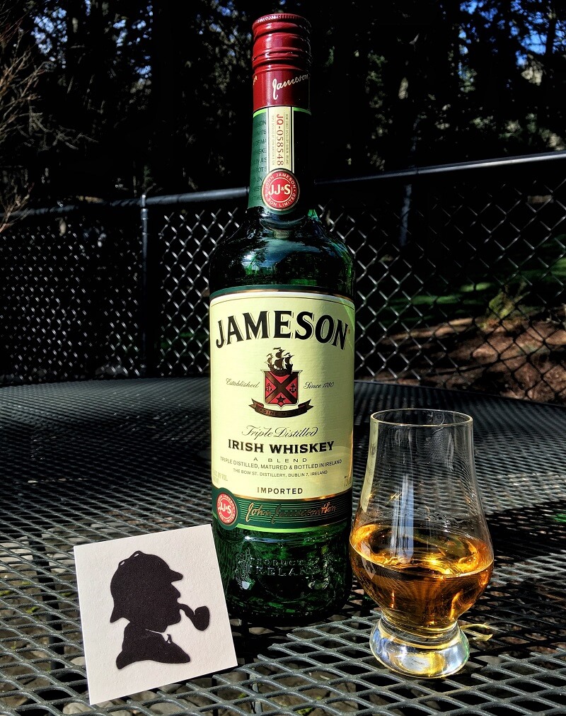 Jameson Original