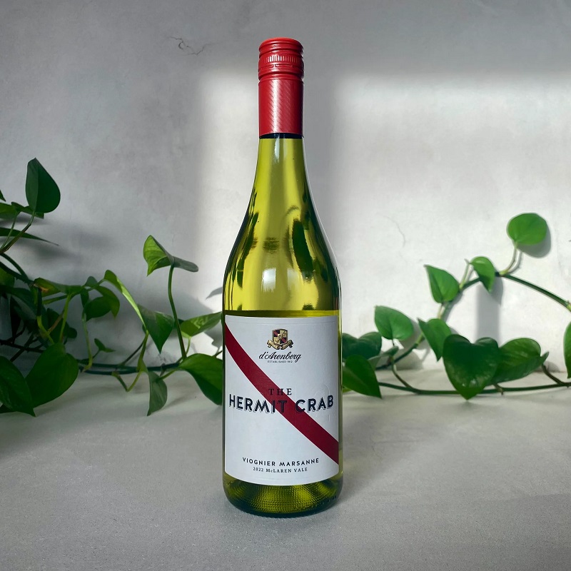 D’Arenberg The Hermit Crab