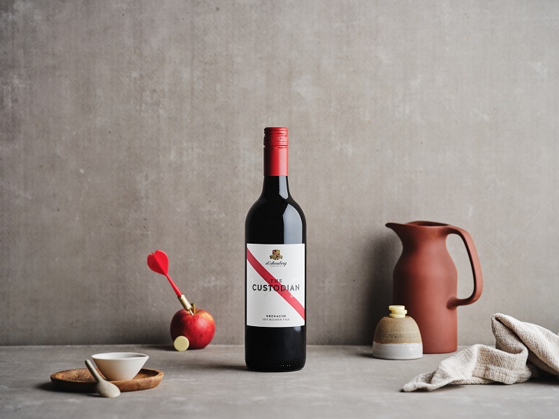 D’Arenberg The Custodian Grenache