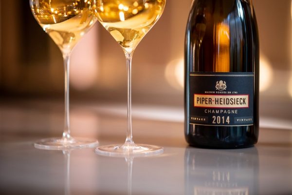 Rượu Champagne Piper-Heidsieck Brut Vintage