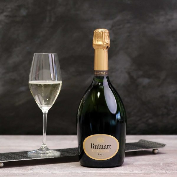1-champagne-ruinart-brut Champagne Ruinart Brut