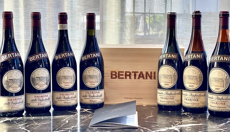 rượu Vang Bertani