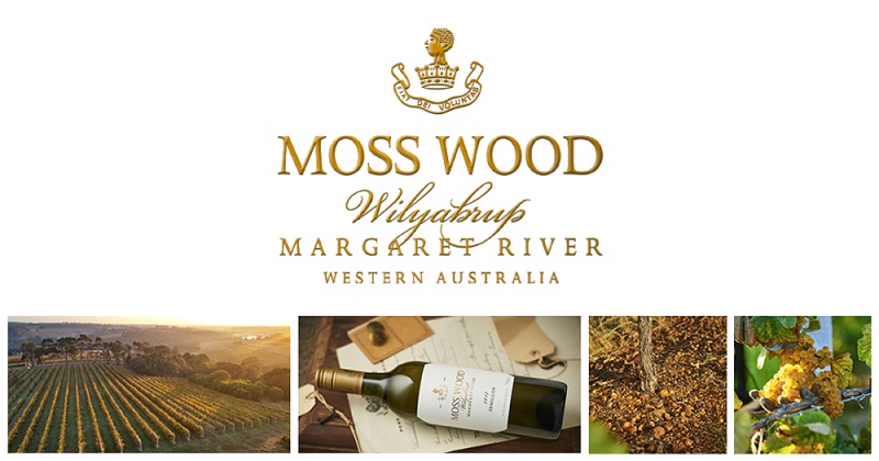 rượu vang Moss Wood